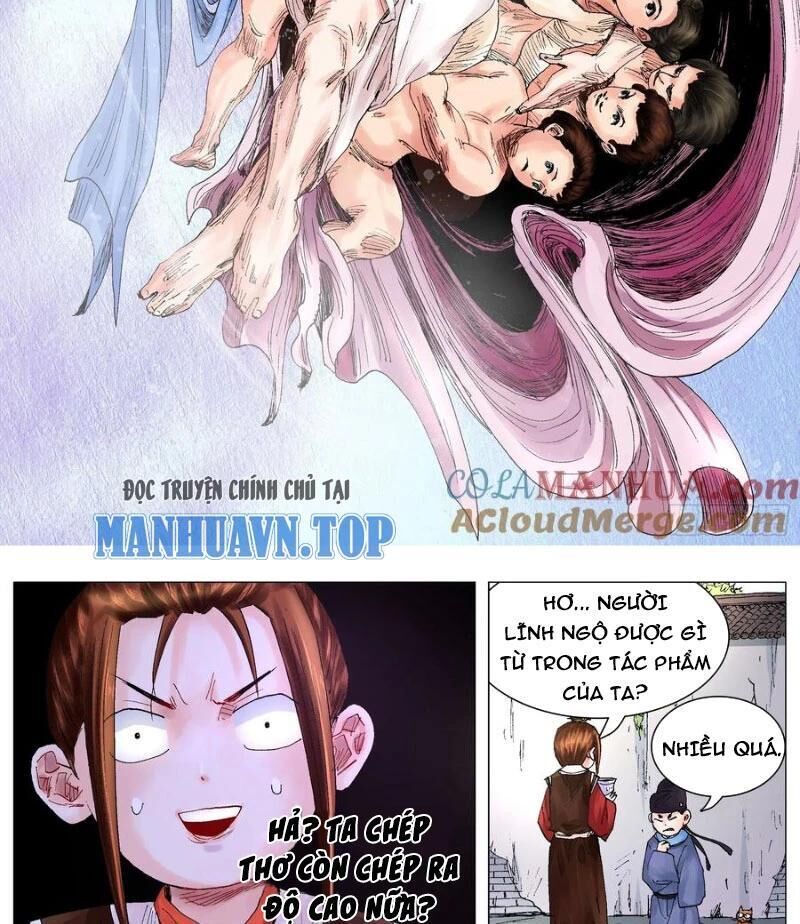 tiêu các lão chapter 56 - Trang 1