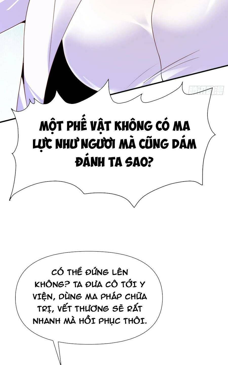 hồng long dũng giả không phải người lương thiện chapter 4 - Trang 2