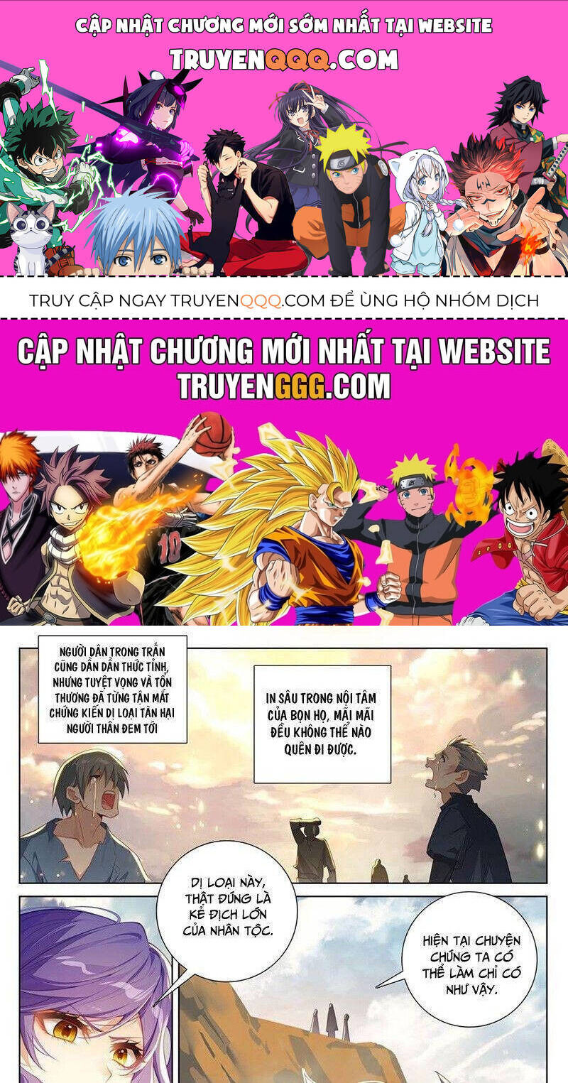 vạn tướng chi vương Chapter 479.1 - Next Chapter 479.1