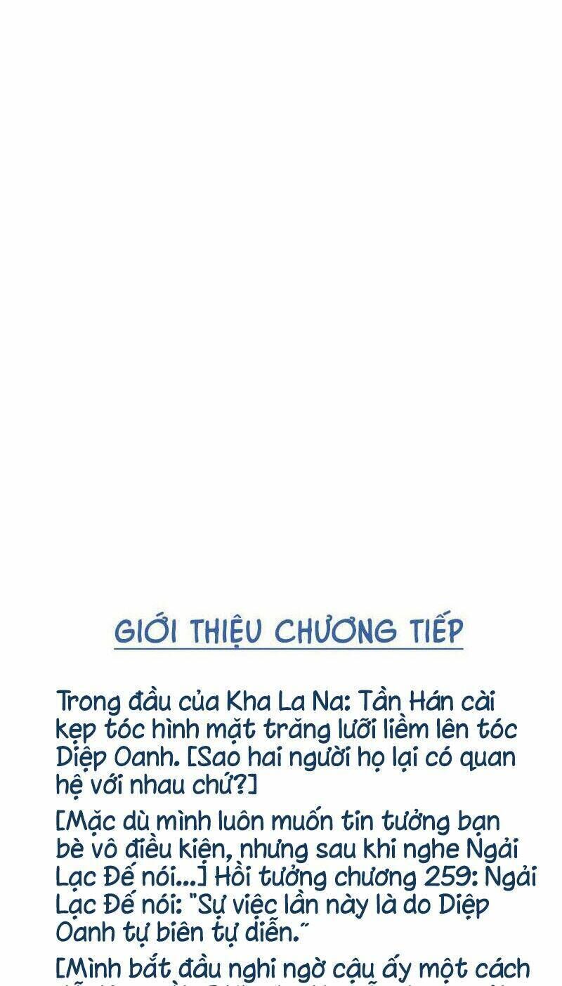 tinh mộng thần tượng chapter 276 - Next chapter 277