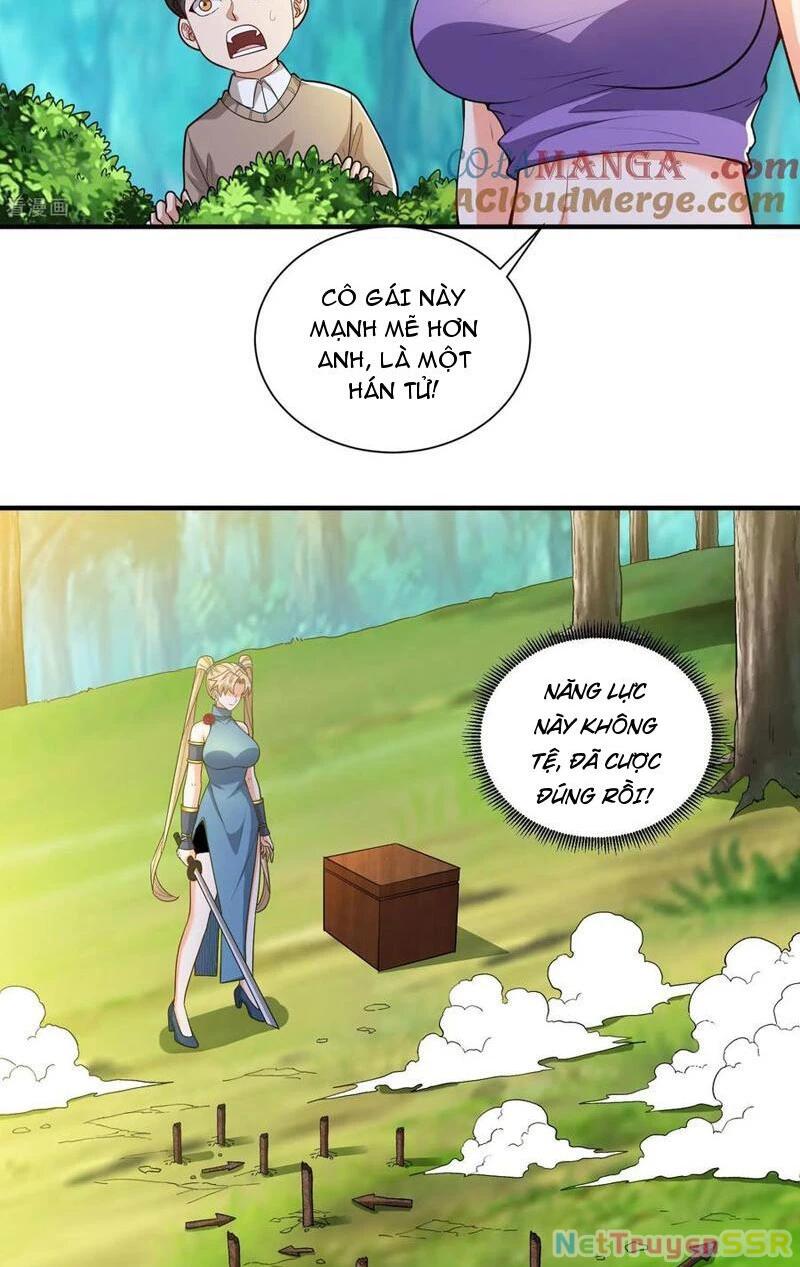 câu lạc bộ trao đổi nhân sinh chapter 34 - Next chapter 35