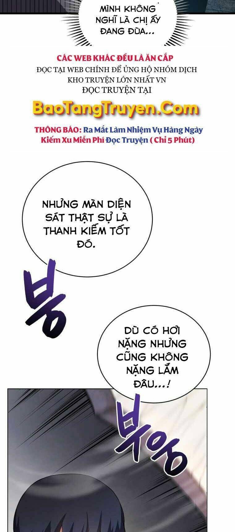 con trai út của gia đình kiếm thuật danh tiếng chapter 15 - Trang 1