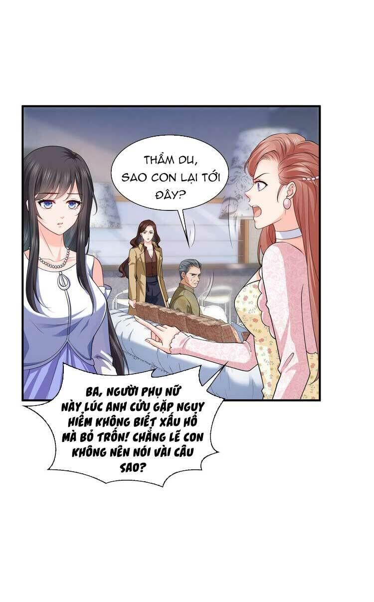 hệt như hàn quang gặp nắng gắt chapter 107 - Next chapter 108