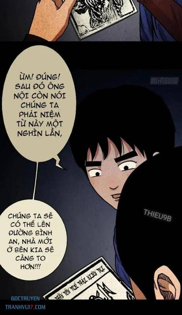 đấu yếm thần Chapter 43 - Trang 2