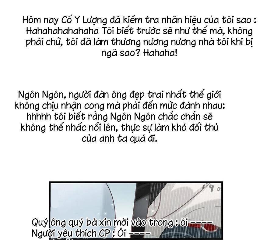 Tôi Và Đối Tác Của Tôi Chapter 30 hachiennhom - Trang 1