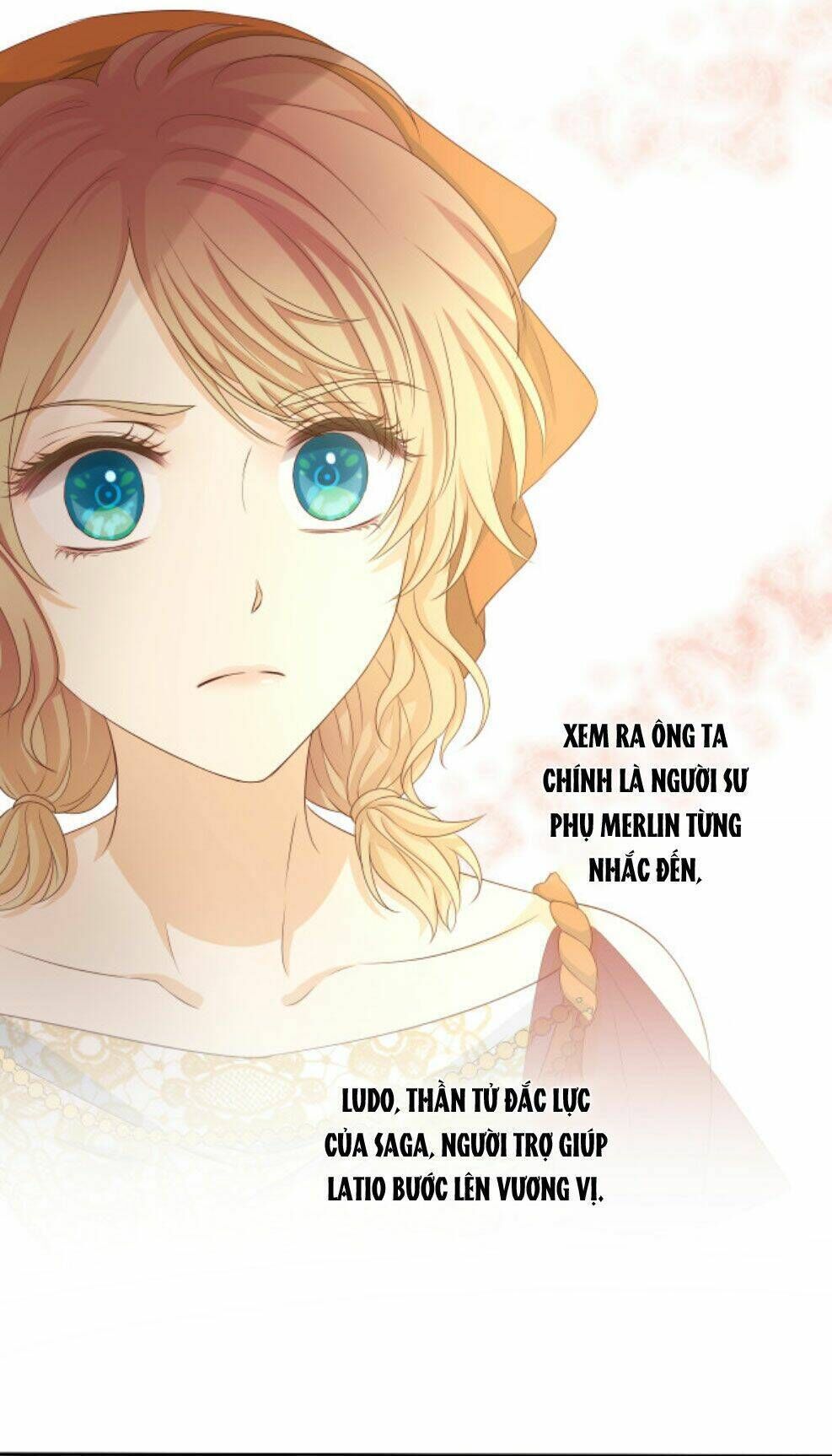 địch úc đa chi ca Chapter 85 - Trang 2