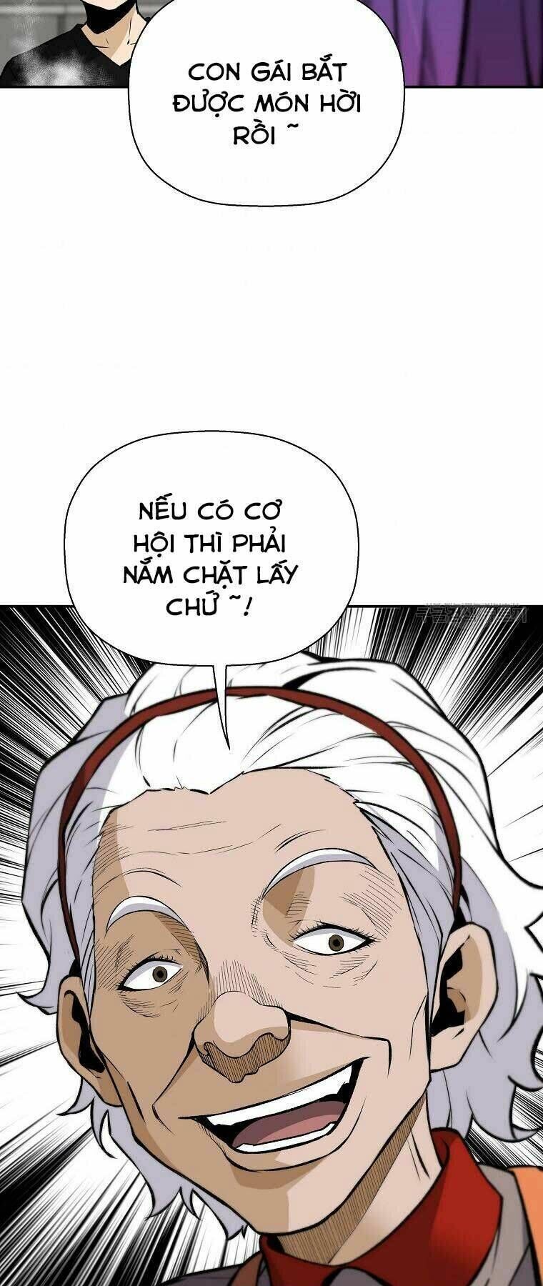 sự trở lại của huyền thoại chapter 48 - Next chapter 49