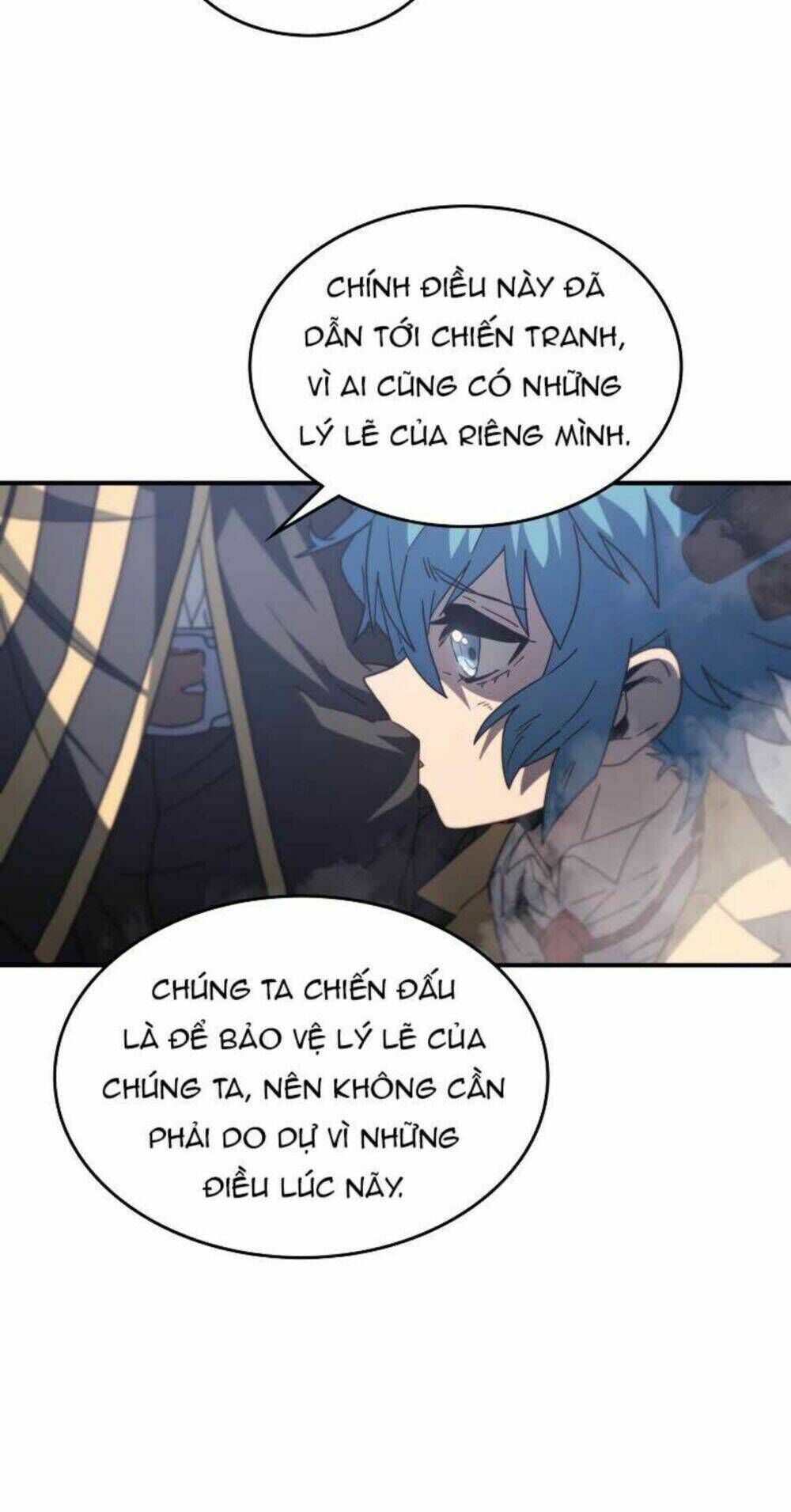 chuyển sinh ma pháp đặc biệt yếu chapter 157 - Next chapter 158