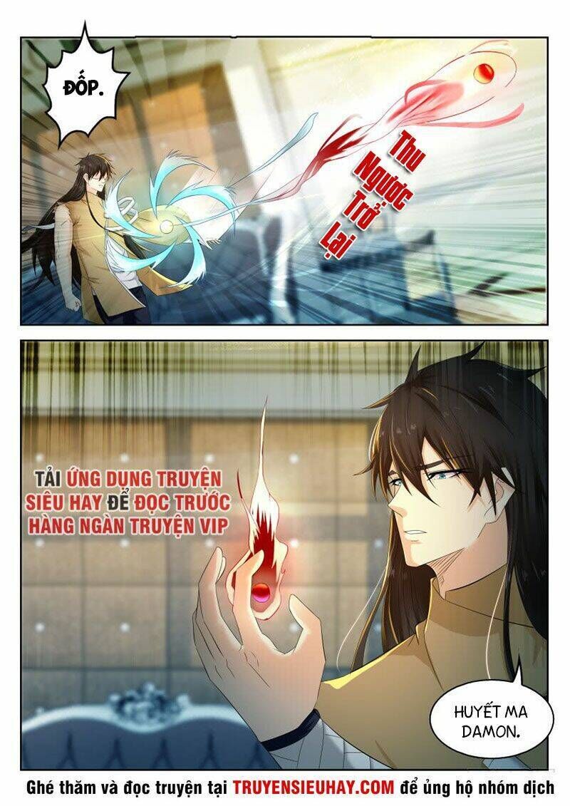 trọng sinh đô thị tu tiên Chapter 302 - Next Chapter 303