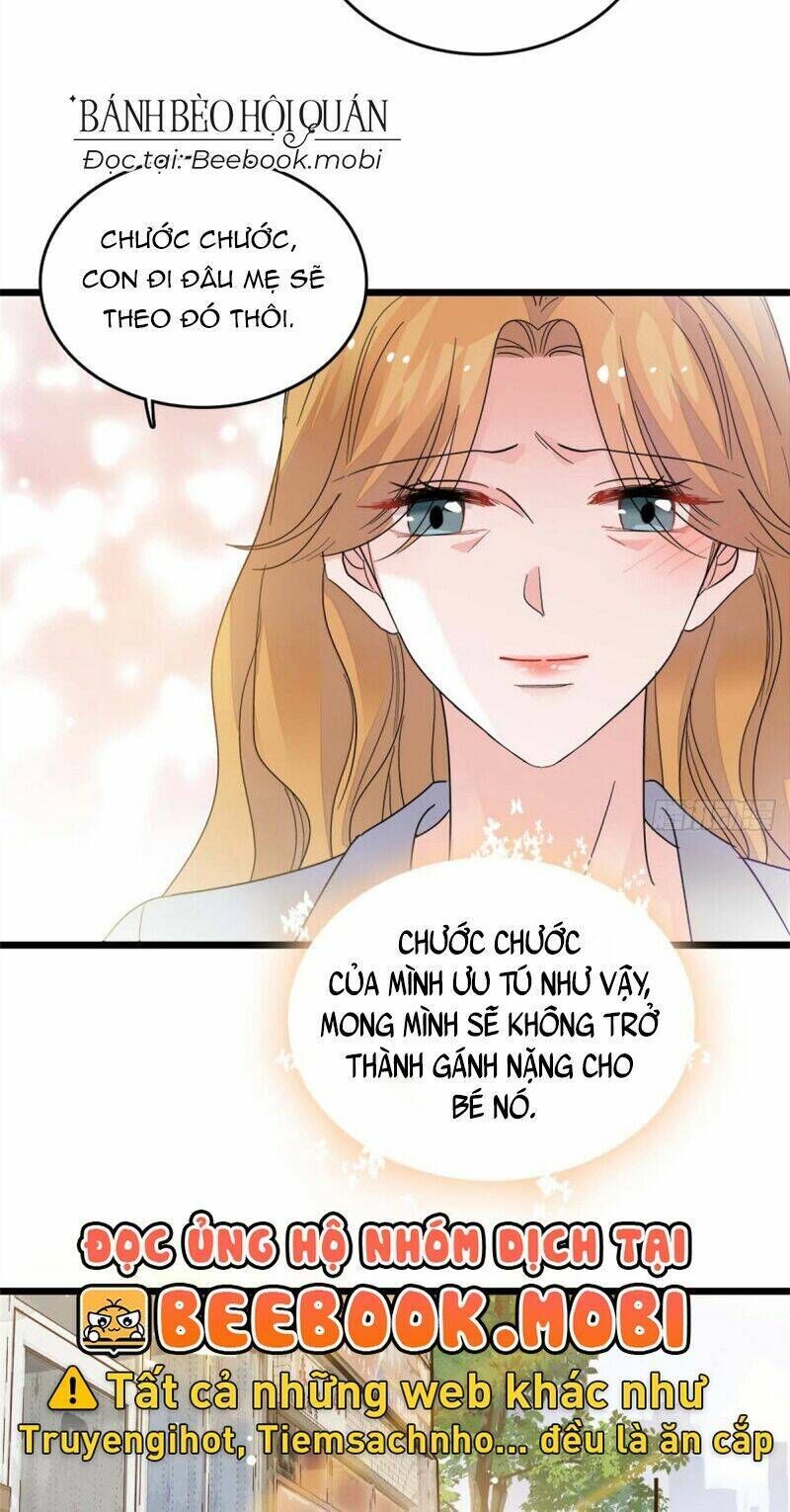 thiên kim toàn năng lật tung trời chapter 16 - Trang 2