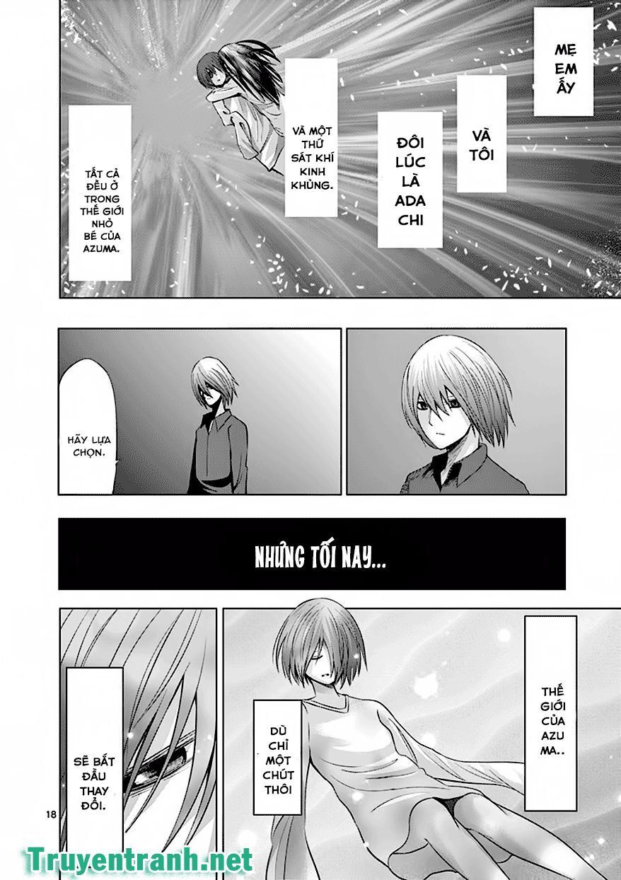 Sekai Oni Chapter 115 - Trang 2