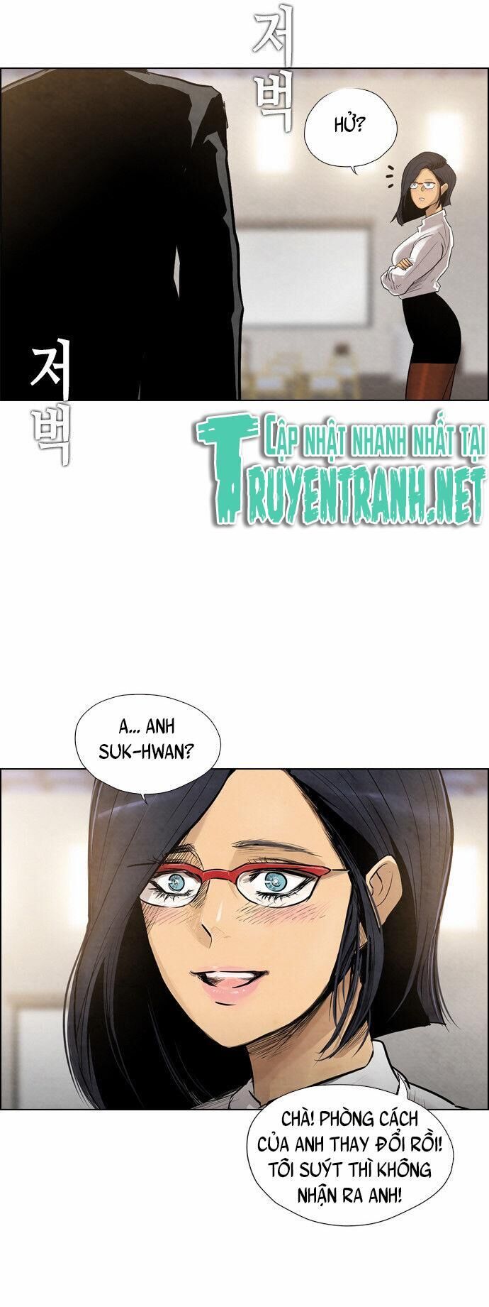 Revival Man Chapter 13 - Trang 2