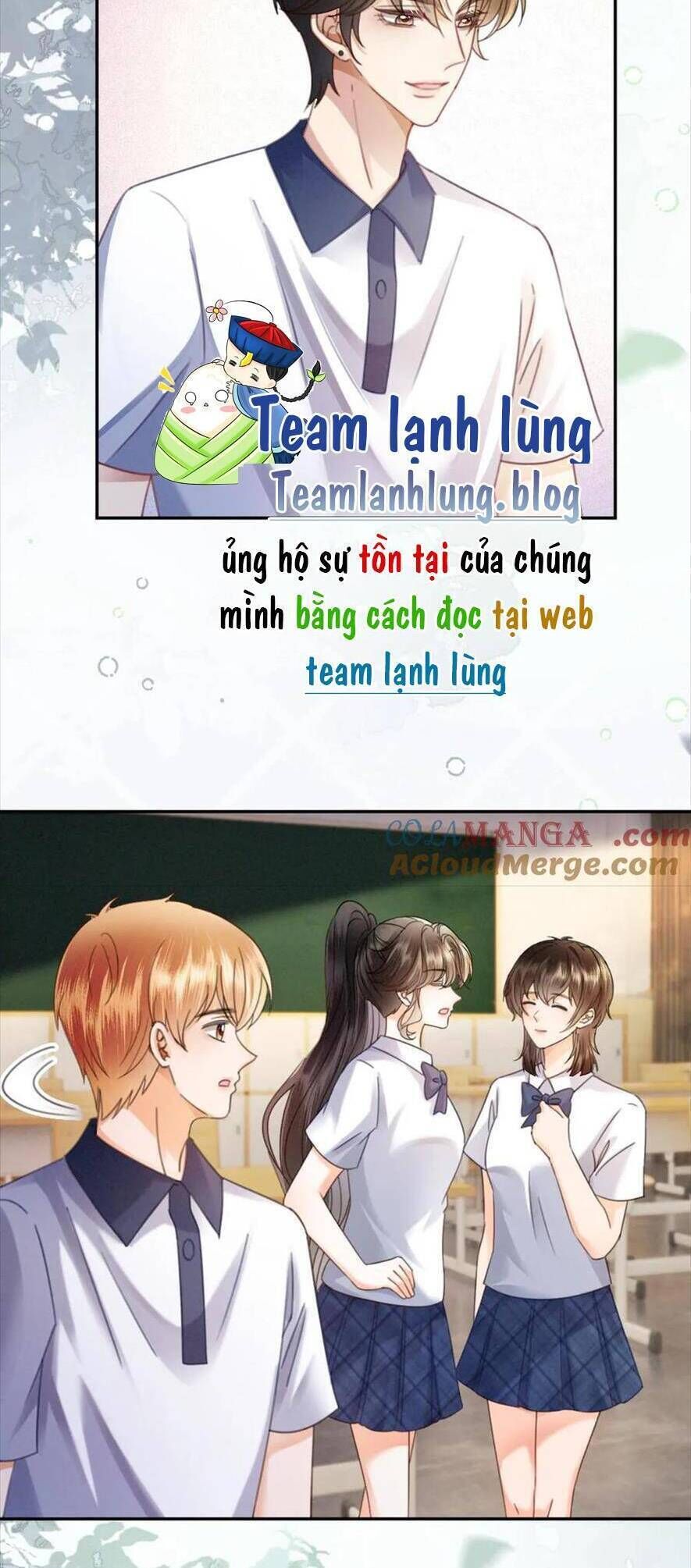 cùng đỉnh lưu ảnh đế yêu đương phát đường Chapter 387 - Next Chapter 388