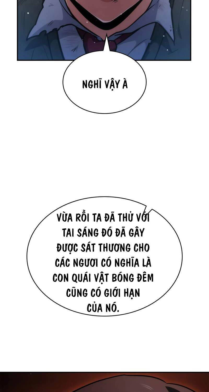 đại pháp sư toàn năng chapter 75 - Trang 2