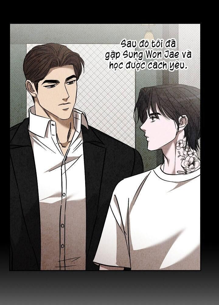 va chạm Chapter 43 - Trang 1