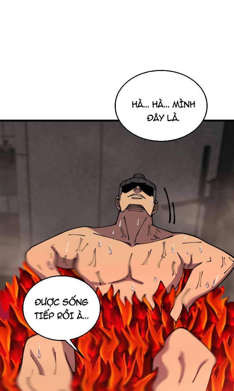 độc thủ vu y chapter 363 - Next chapter 364