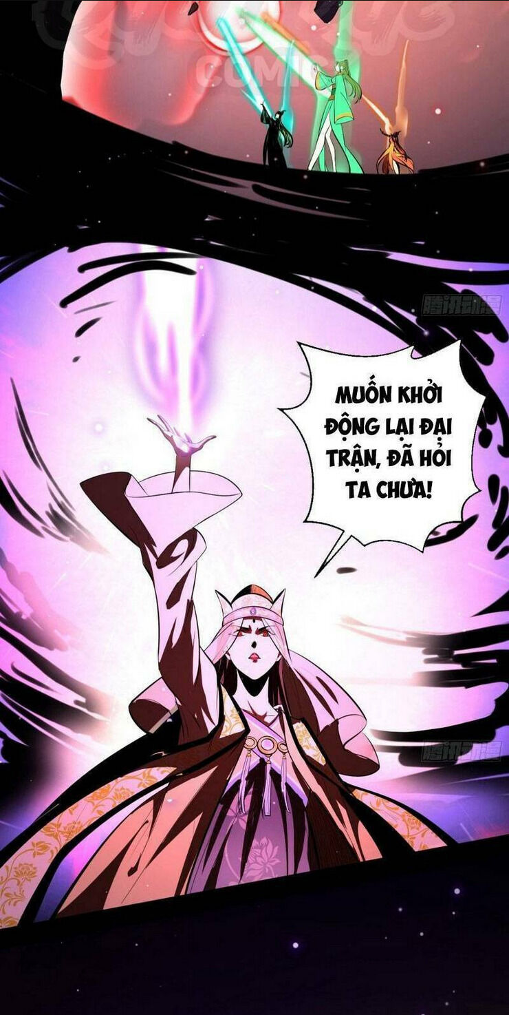 ta là tà đế chapter 51 - Next chapter 52