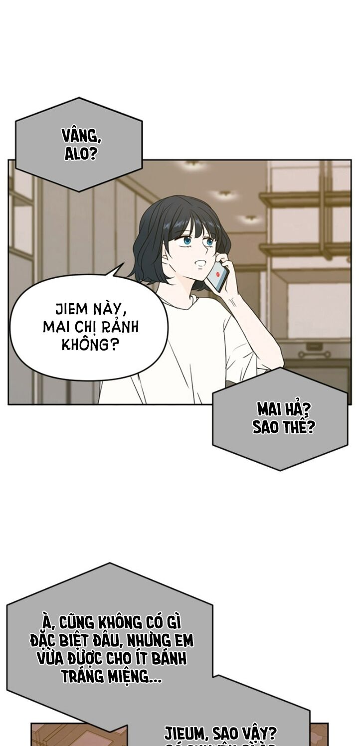 Hẹn Gặp Anh Ở Kiếp Thứ 19 Chap 64 - Trang 2