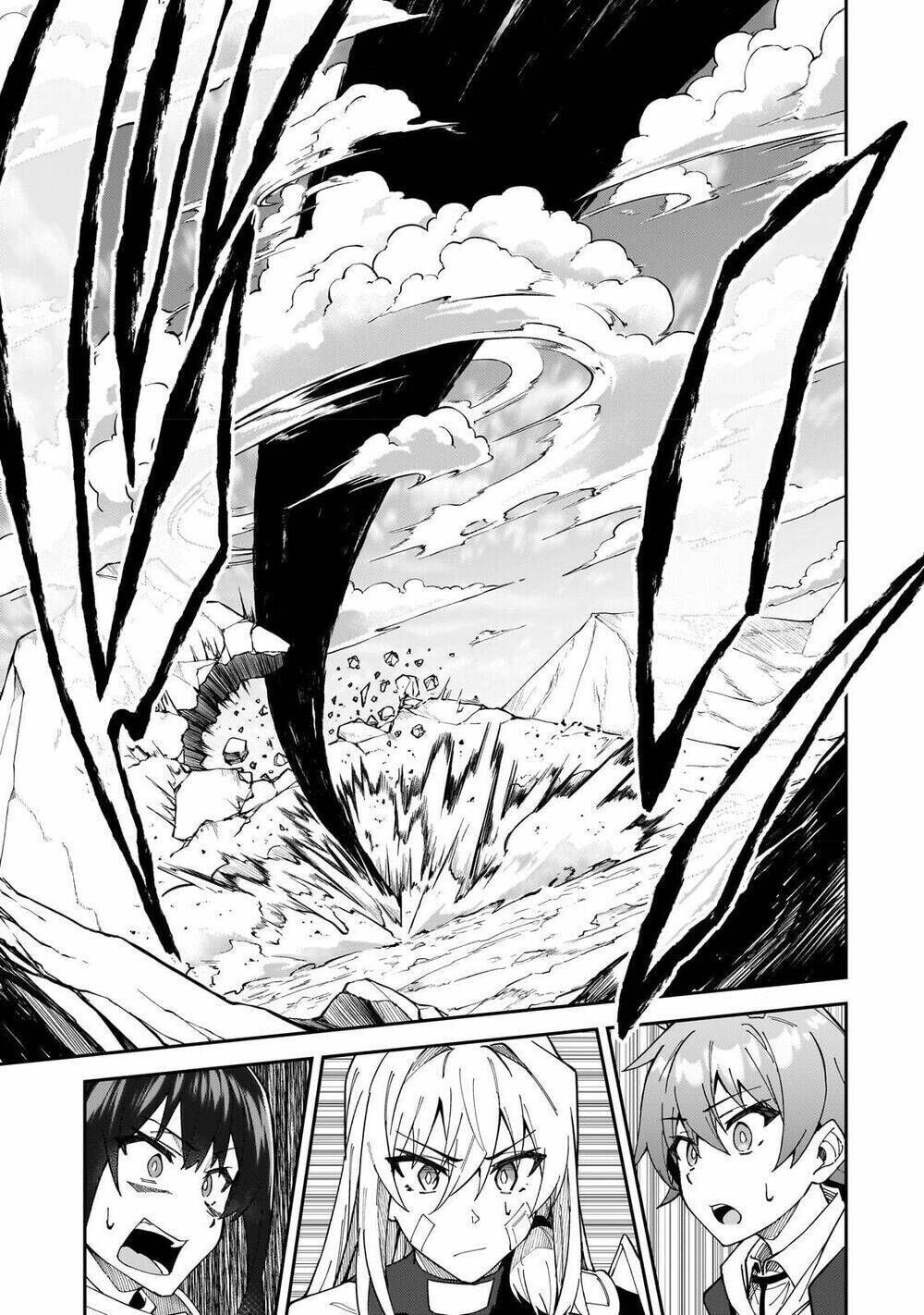 s rank boukensha de aru ore no musume-tachi wa juudo no father con deshita chapter 29 - Trang 2