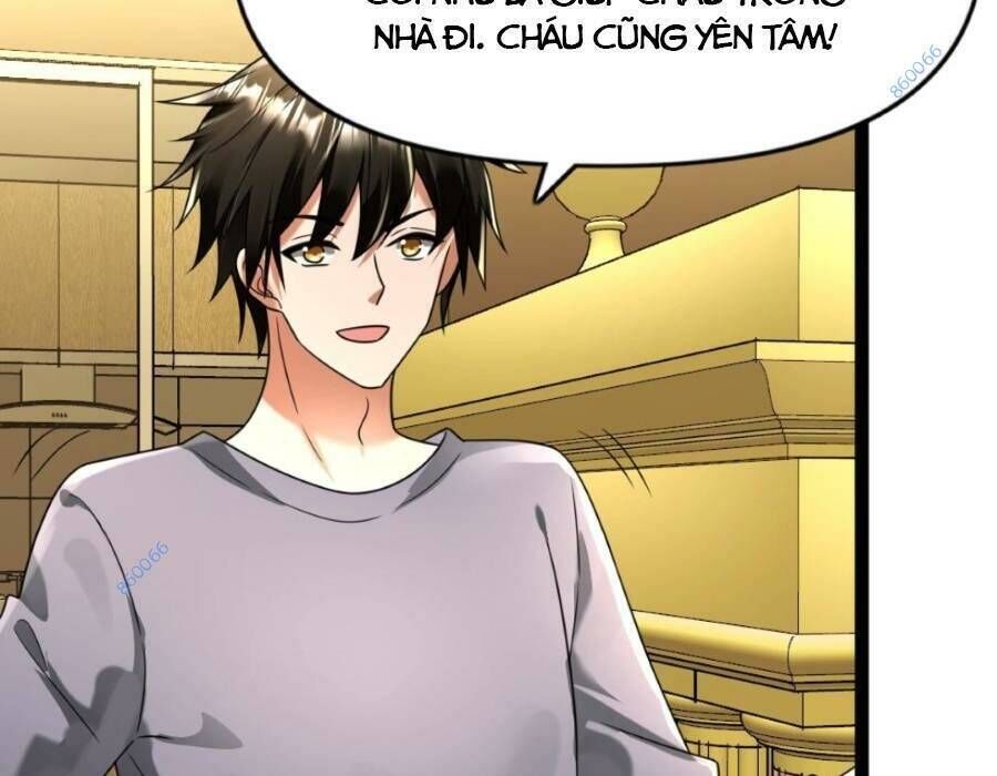 Toàn Cầu Băng Phong: Ta Chế Tạo Phòng An Toàn Tại Tận Thế Chapter 107 - Next Chapter 108