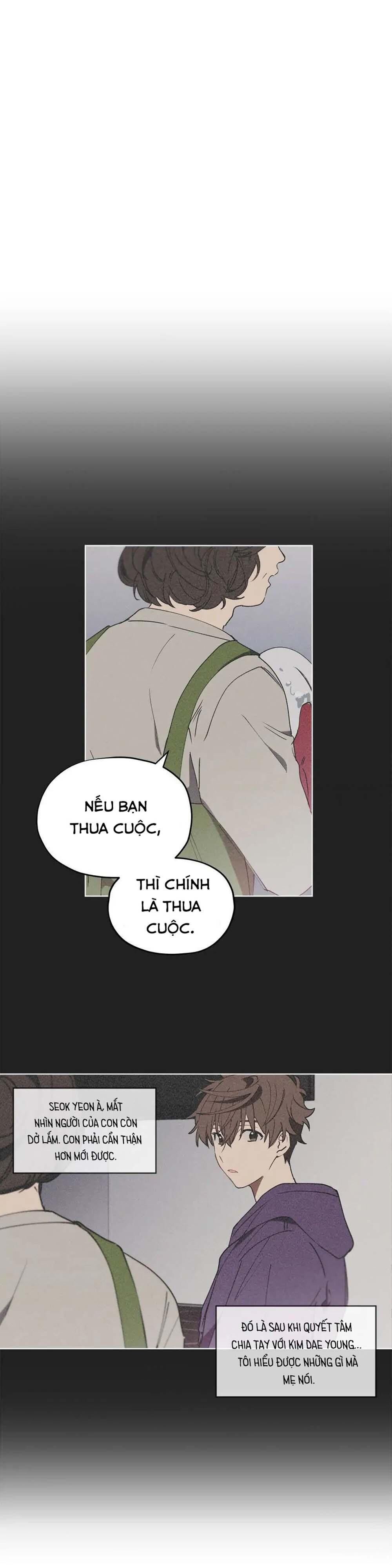 Cơn Mưa Rào Chapter 18 - Next Chapter 18