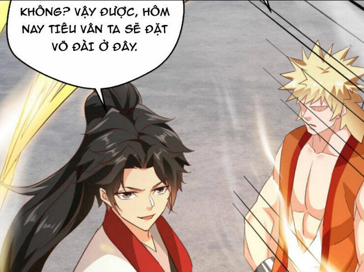 Vô Địch Đốn Ngộ chapter 140 - Trang 2