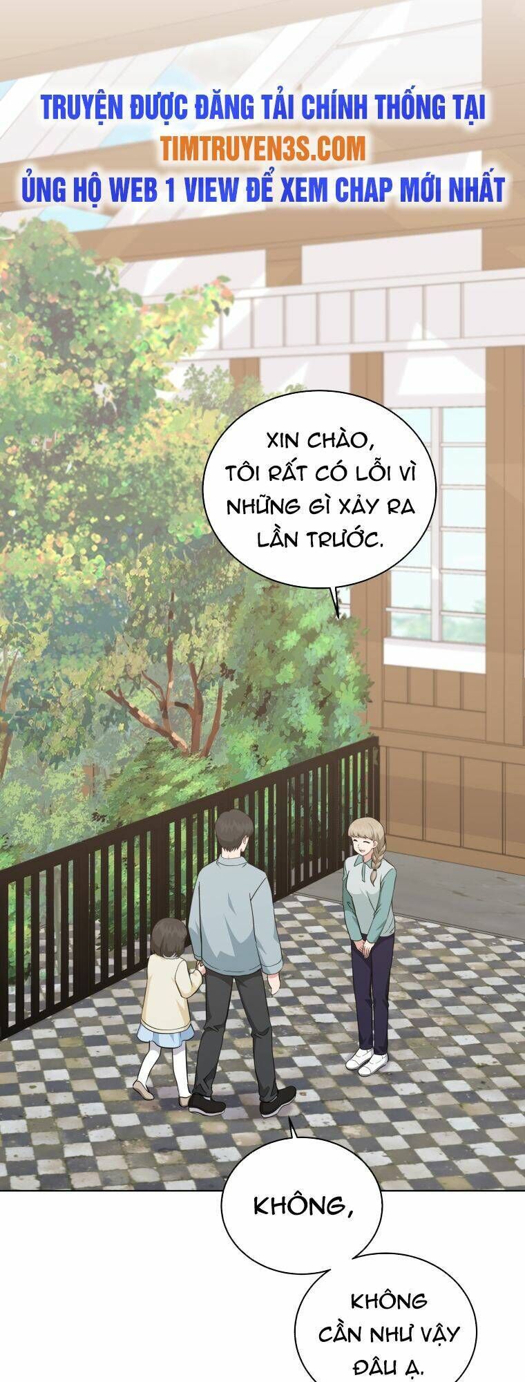 con gái tôi là một thiên tài âm nhạc chapter 71 - Next chapter 72