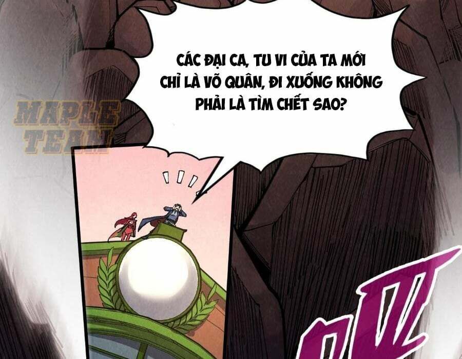 vạn cổ chí tôn chapter 255 - Trang 2