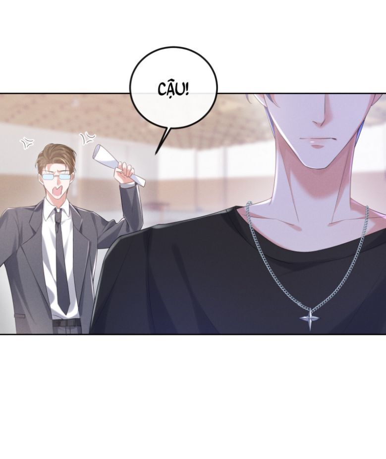 Xuyên Nhanh Chi Cải Tạo Bắt Đầu Lại Làm Người Chapter 18 - Next Chap 18