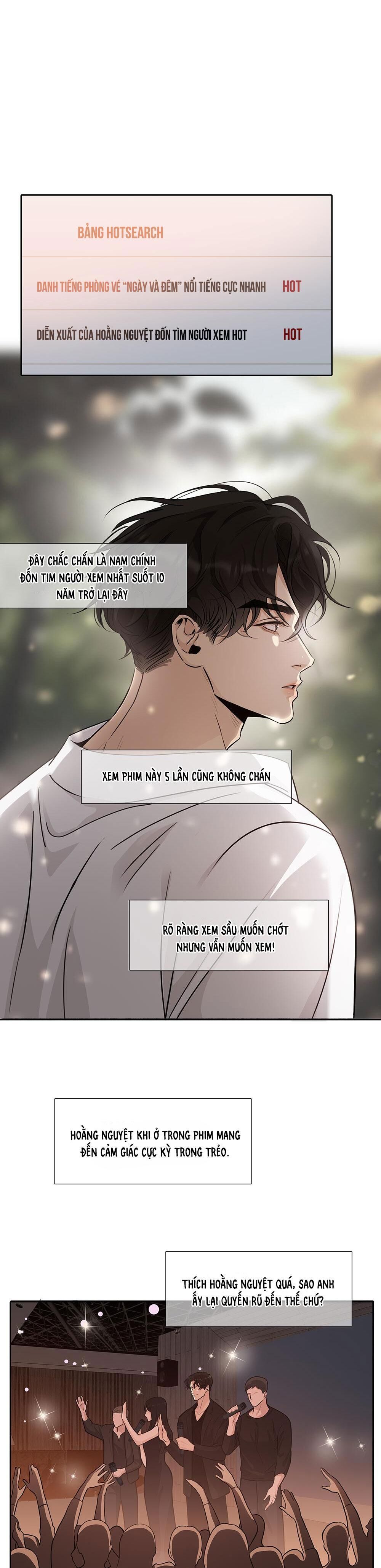 quan hệ trả nợ (end) Chapter 47 - Next Chương 48