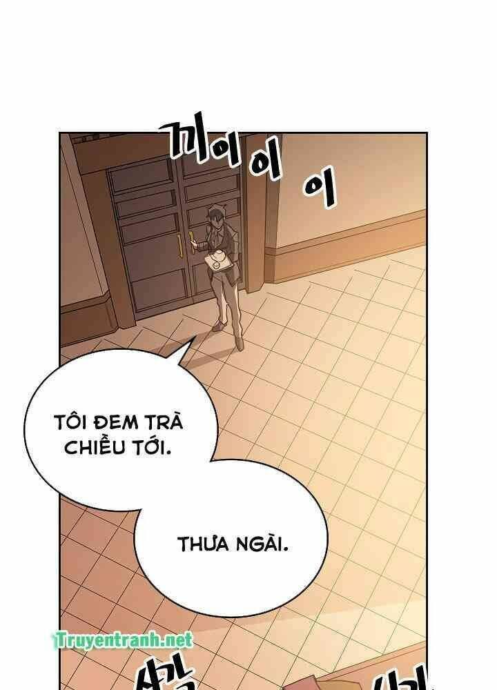 chuyển sinh ma pháp đặc biệt yếu chapter 55 - Next chapter 56