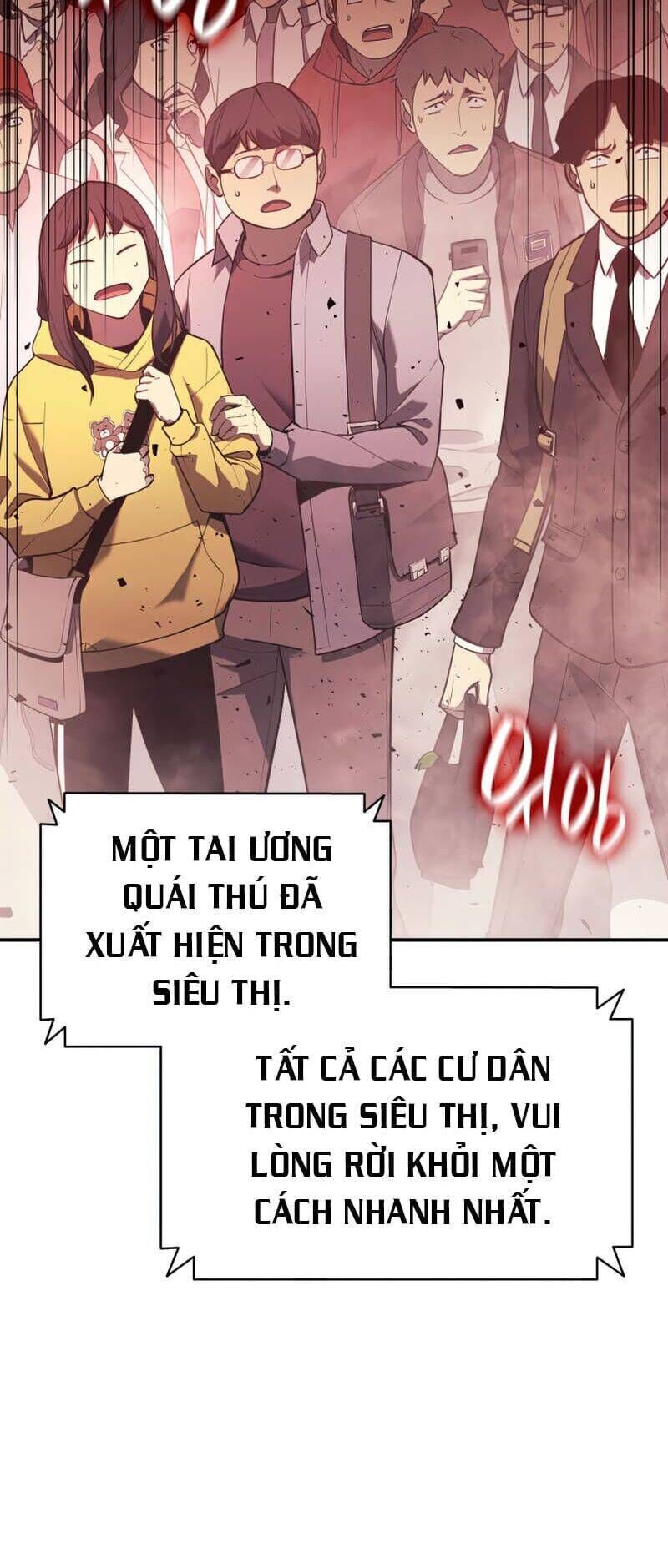 vị vua mạnh nhất đã trở lại chapter 6 - Next chapter 7