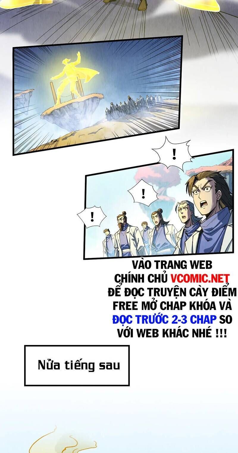 vạn cổ chí tôn chapter 143 - Trang 2