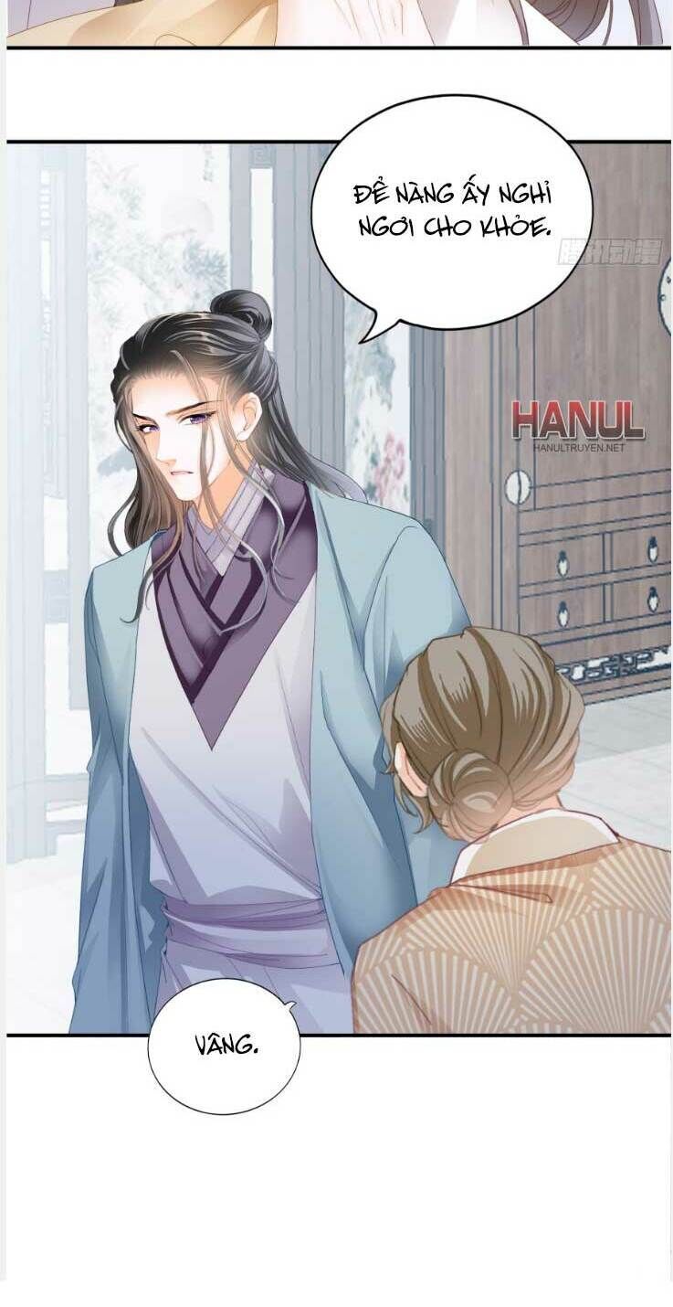 bổn vương muốn ngươi chapter 168 - Next chapter 169