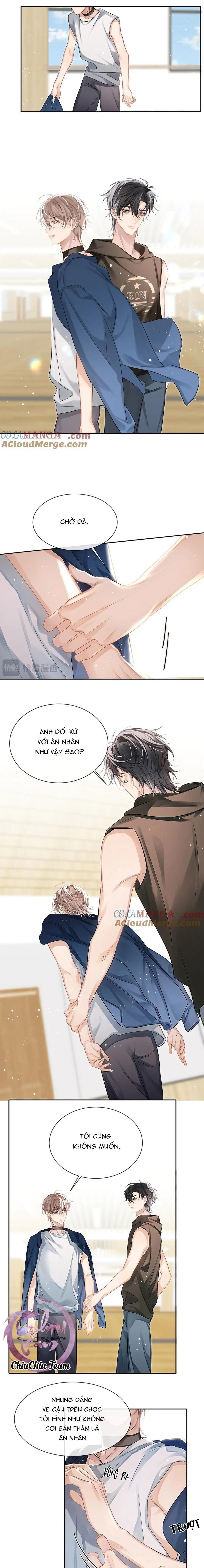 Nghịch Lý Câu Fan Chapter 7 - Trang 2