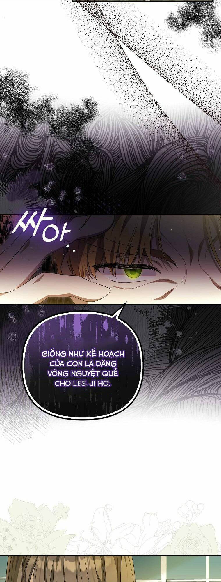 sao lại ám ảnh cô vợ giả mạo quá vậy? chapter 3 - Next Chapter 3