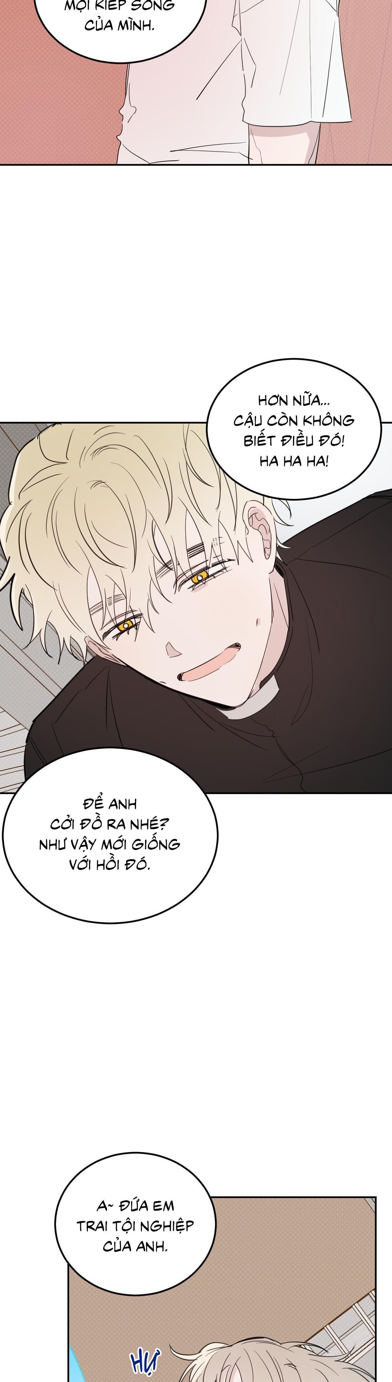 ác ma giữa ngã tư đường Chapter 60 - Next Chapter 60