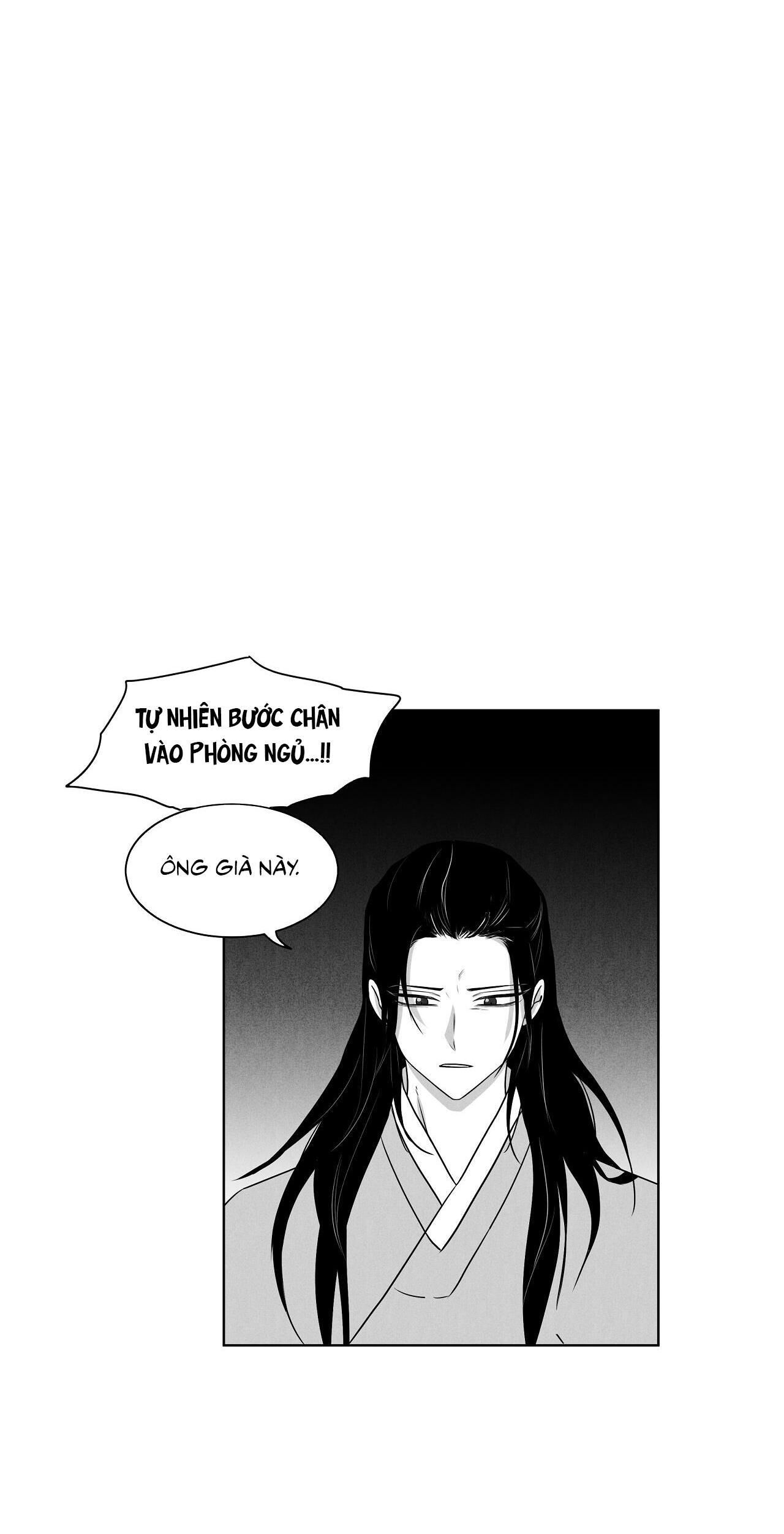 Love Servant: Jin Chapter 16 - Trang 1