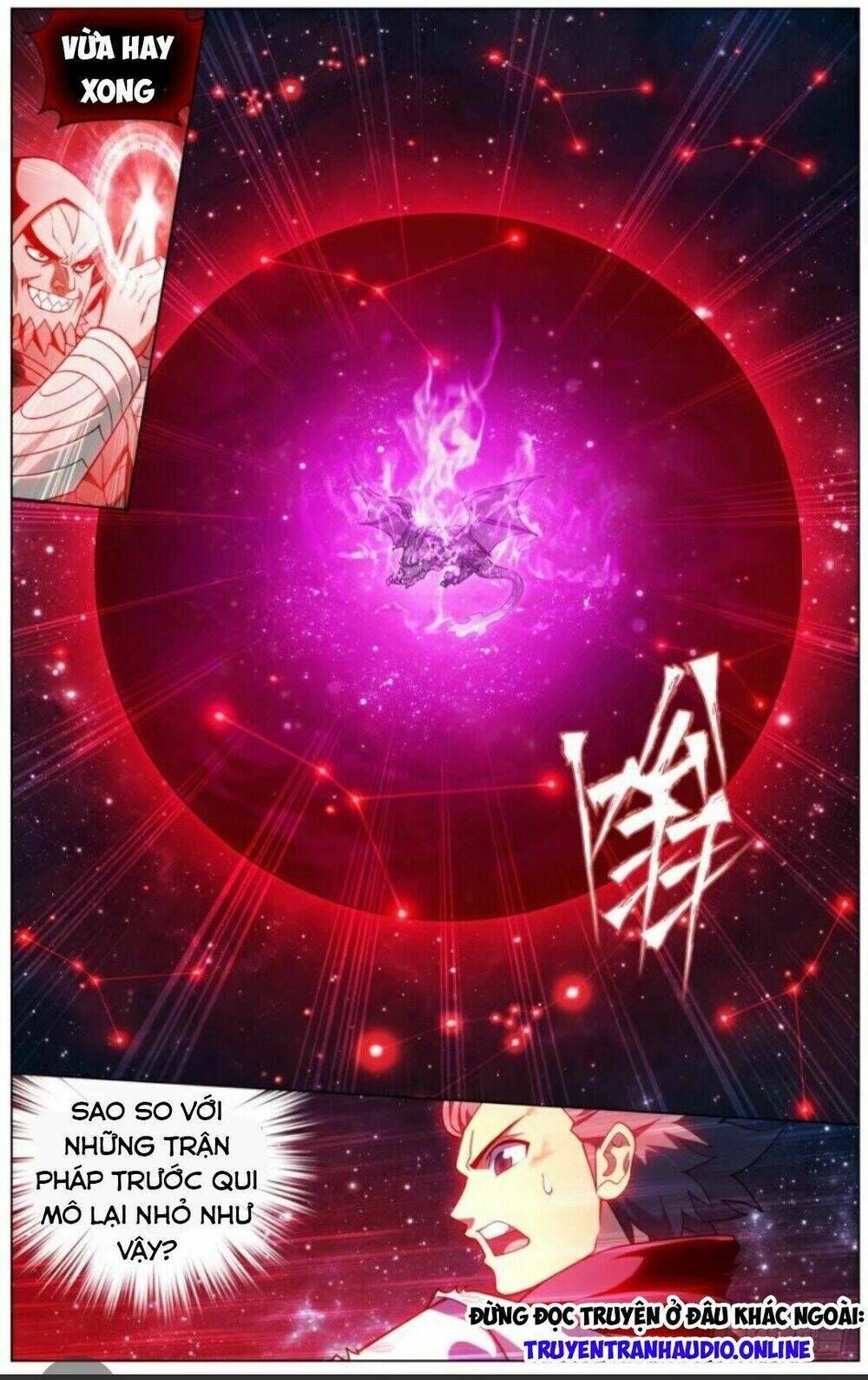 đấu phá thương khung chapter 287 - Next chapter 288