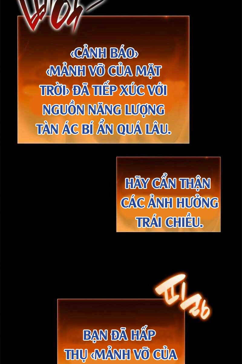 sự trở lại của anh hùng cấp thảm họa chapter 51.5 - Trang 2