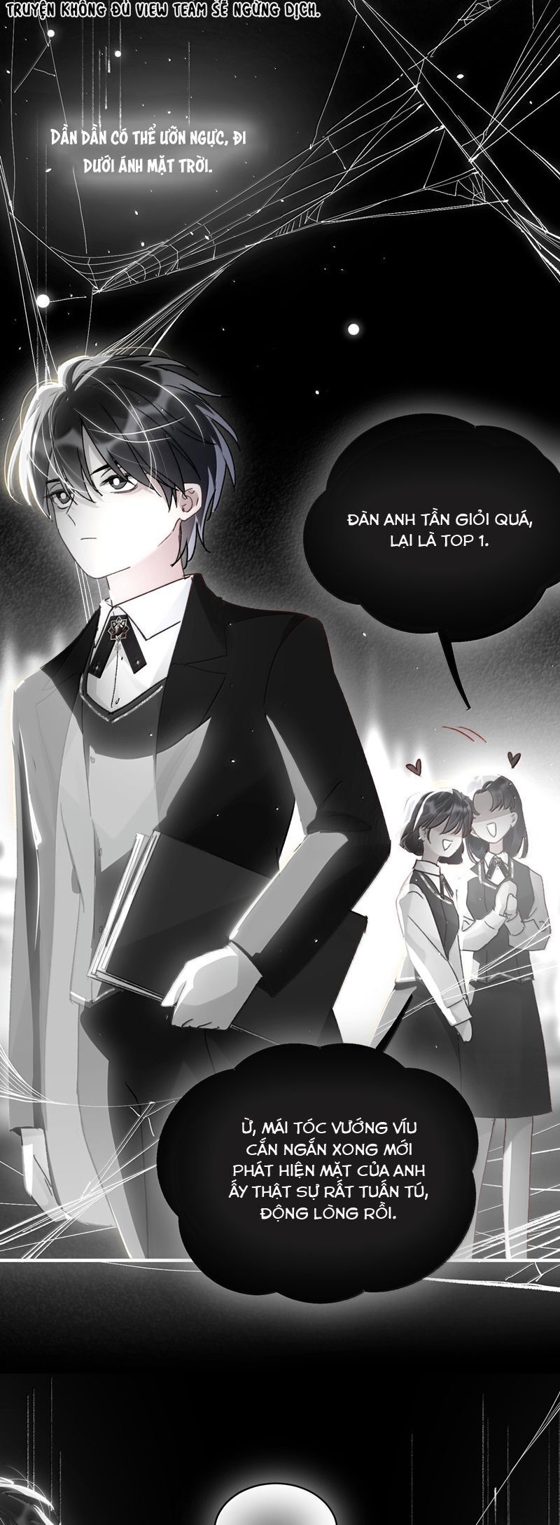 tôi phải làm 1 kẻ đại xấu xa Chapter 145 - Next Chapter 146