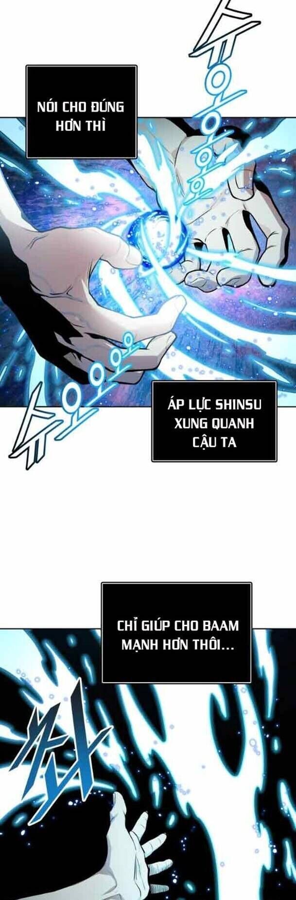 Cuộc Chiến Trong Tòa Tháp - Tower Of God Chapter 576 - Next Chapter 577