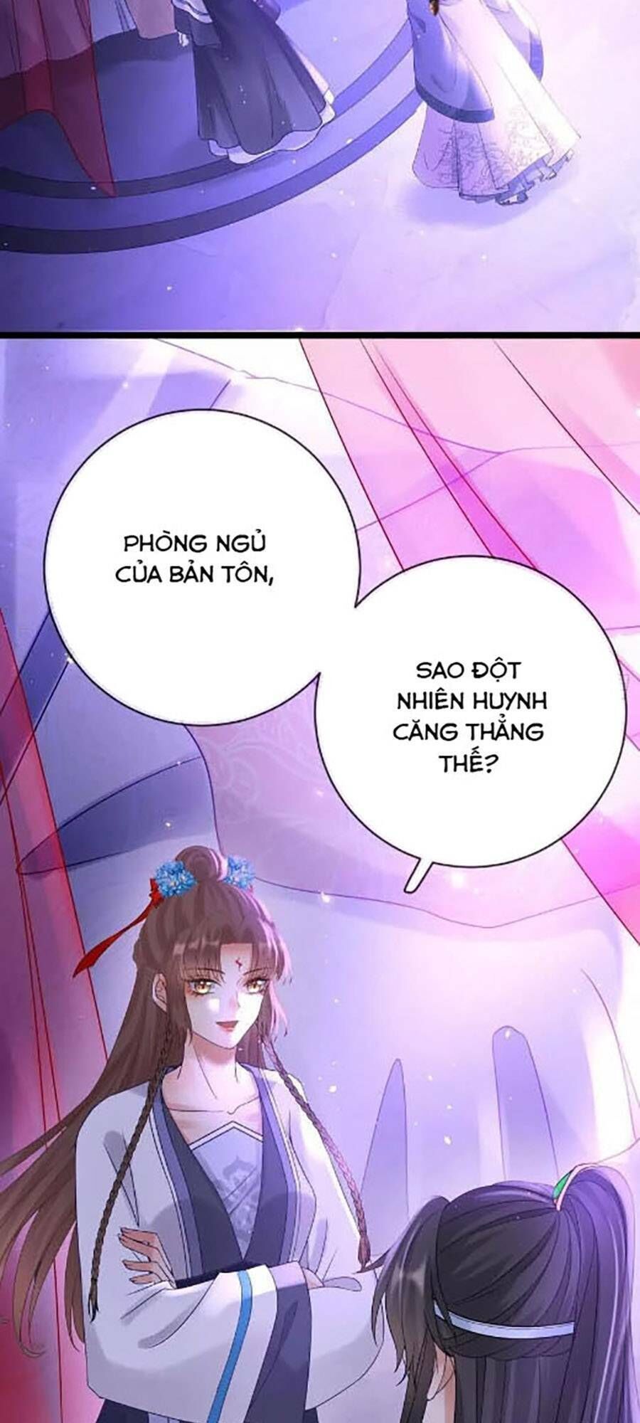 ma đầu vạn ác năm tuổi rưỡi chapter 107 - Trang 2