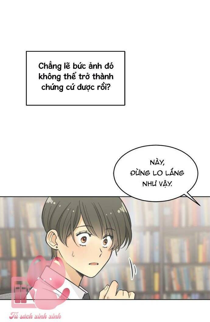 ai là ngài hiệu trưởng chapter 20 - Trang 2