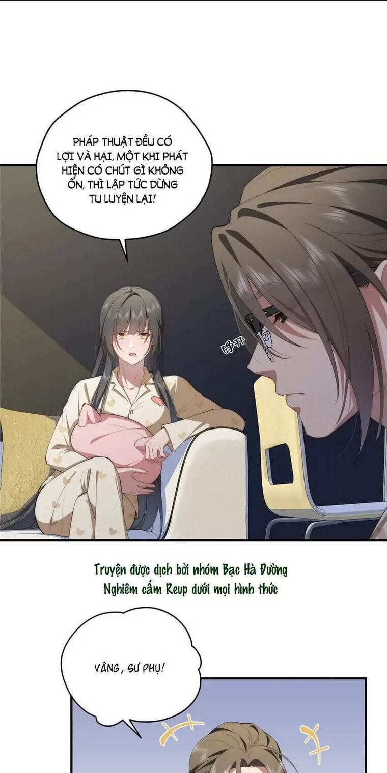 Nữ Chính Từ Trong Sách Chạy Ra Ngoài Rồi Phải Làm Sao Đây? Chapter 58 - Next Chapter 59