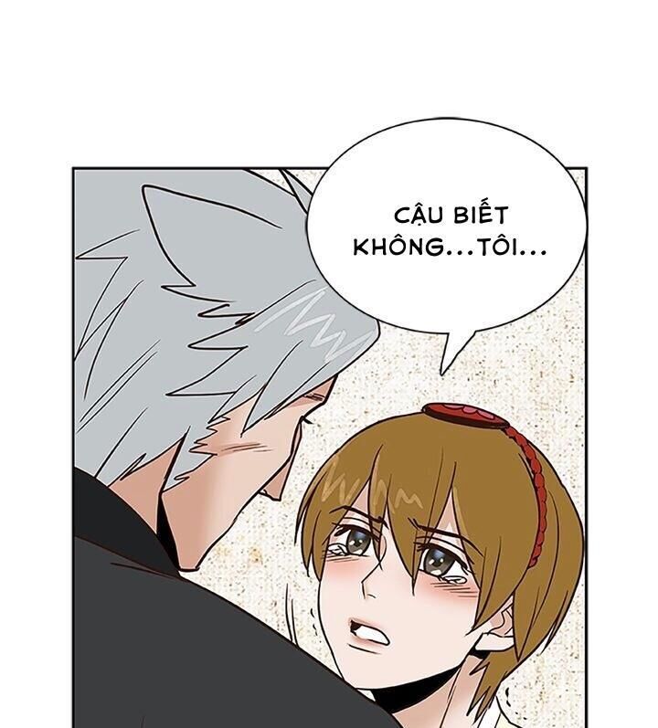 [Hoàn] Rạp Chiếu Phim BL Cổ Điển Chapter 52 Red Riding Hood - Trang 2