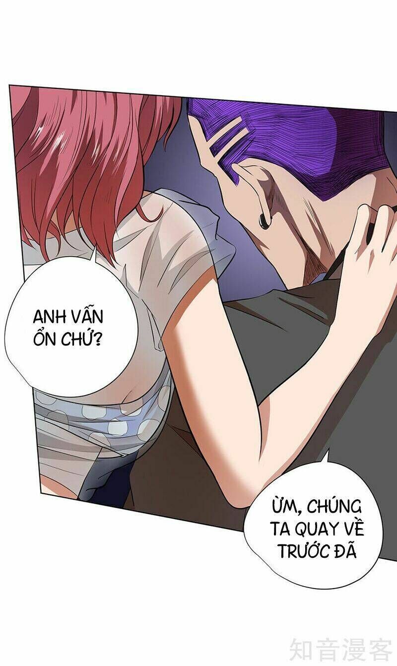 nghịch thiên thần y chapter 30 - Trang 2