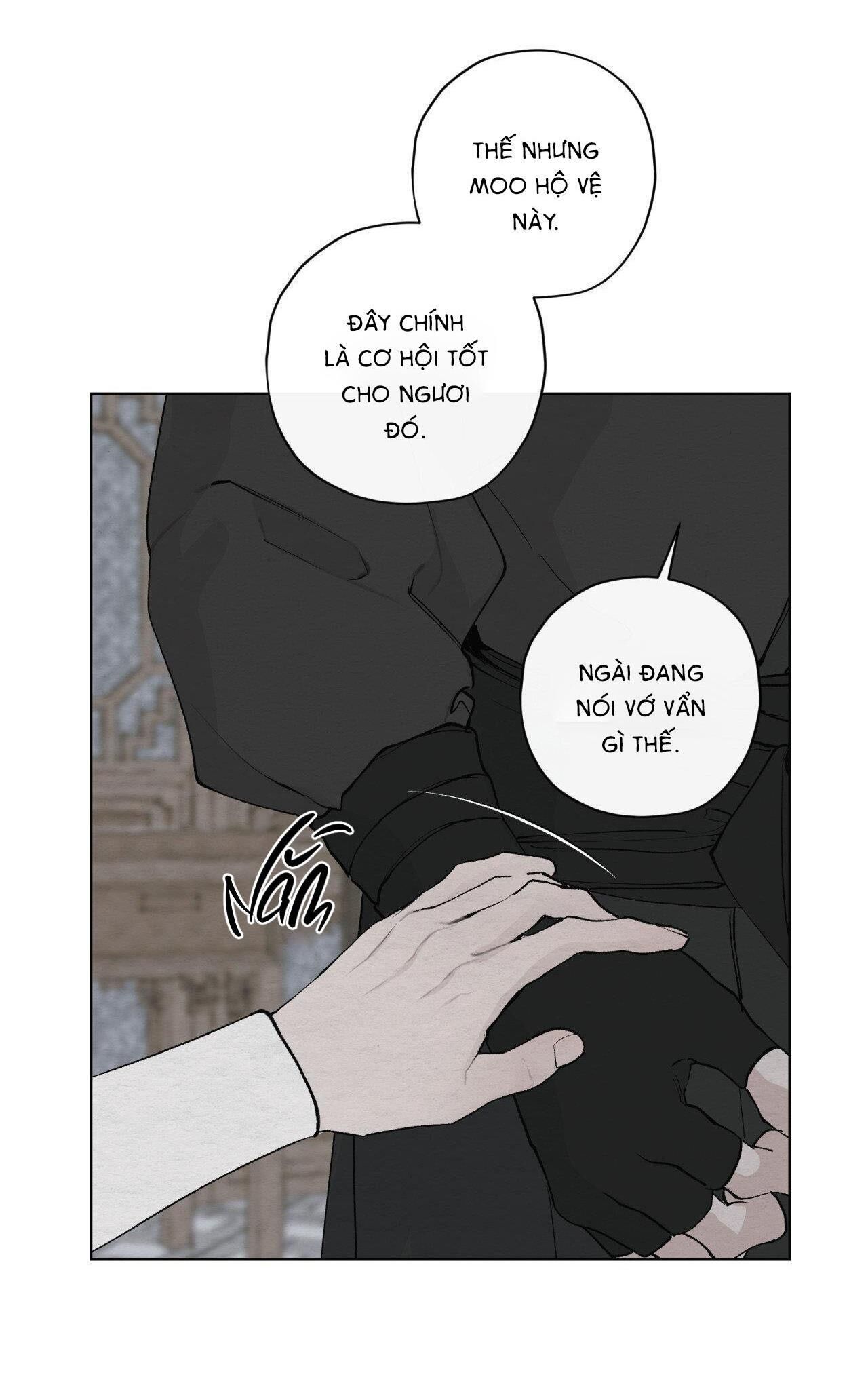 (CBunu) Lạc Hồn Chapter 22 - Trang 1