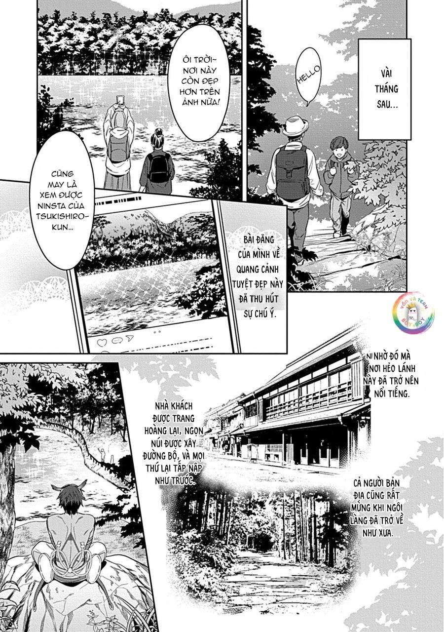 oneshot chịch vồn chịch vã Chapter 74 - Trang 1