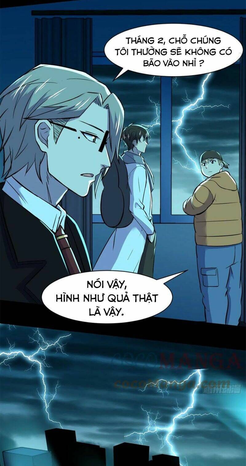 toàn cầu sụp đổ chapter 66 - Next chapter 67